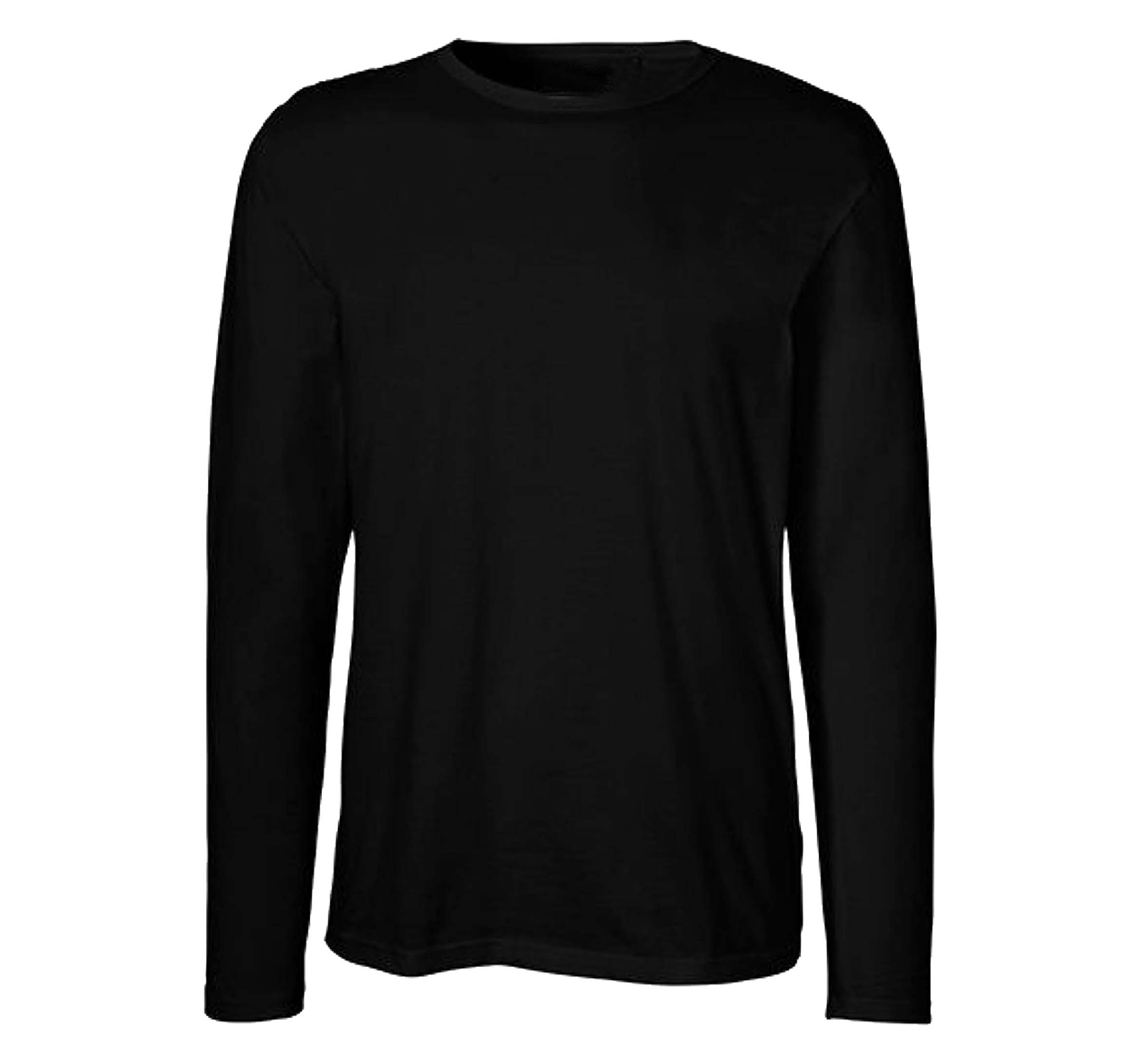 Langarmshirts