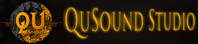 QuSound Merchandising-Logo
