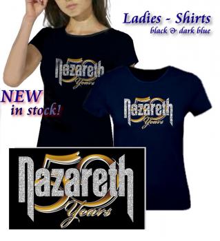 Nazareth / Girlie / 50 Songs / blue